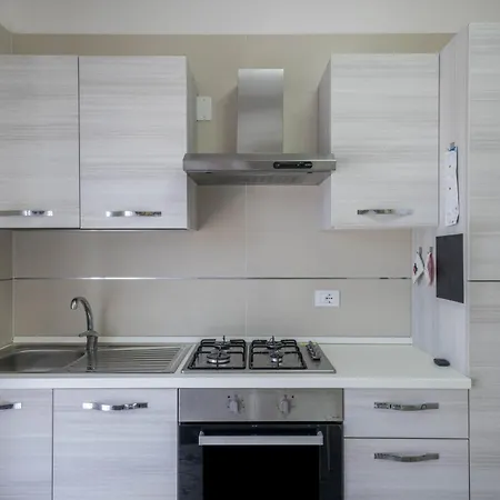 Lira 6 Apartmán *