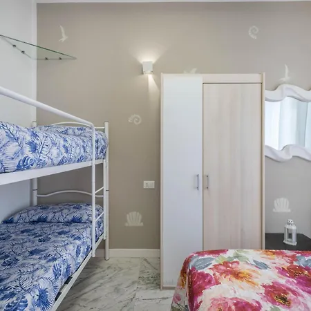 Apartmán Lira 6 *