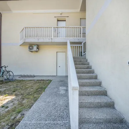 Lira 6 Apartmán Bibione